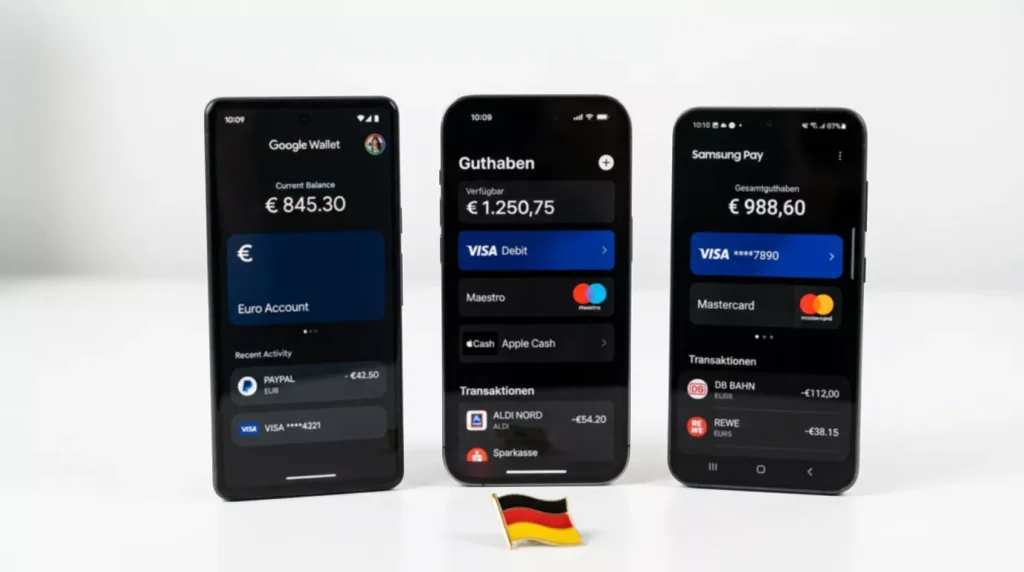 E-Wallet Sportwetten Deutschland Überblick und Jeton im Vergleich