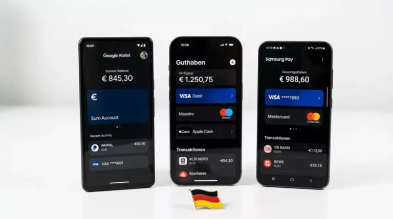 E-Wallet Sportwetten Deutschland Überblick und Jeton im Vergleich