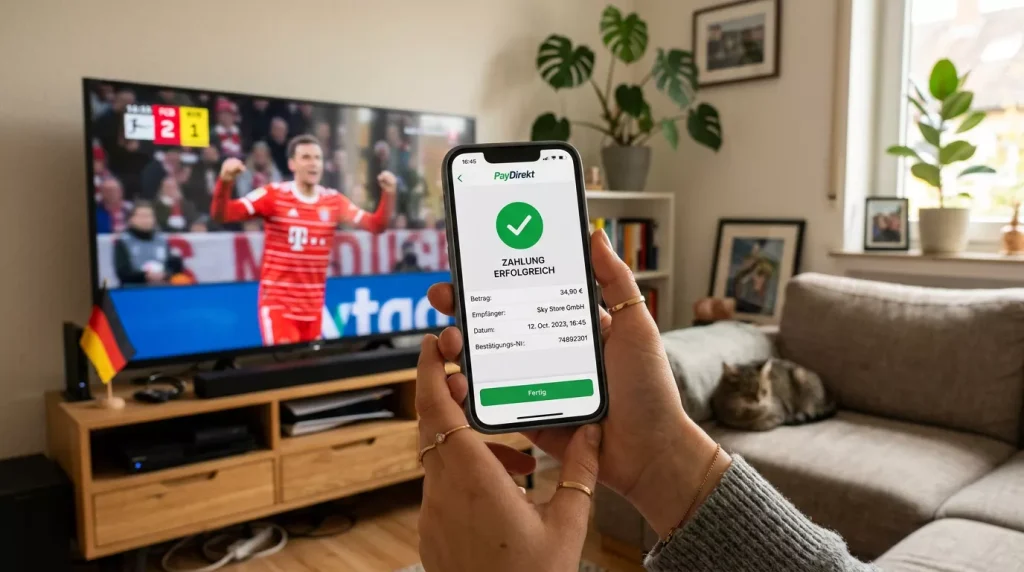 Jeton Sportwetten App mobile Wetten mit der Jeton Wallet