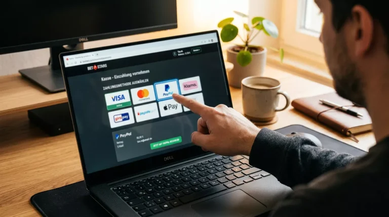 Jeton vs PayPal Zahlungsmethoden Vergleich für Sportwetten