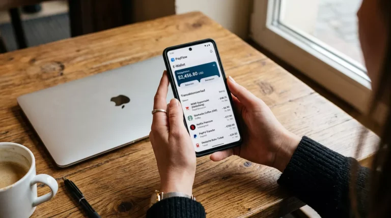 Jeton Wallet Erfahrungen im Praxistest für Sportwetten-Nutzer 2026