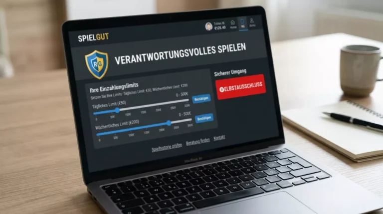 Spielerschutz bei Jeton Sportwetten OASIS Limits und Prävention